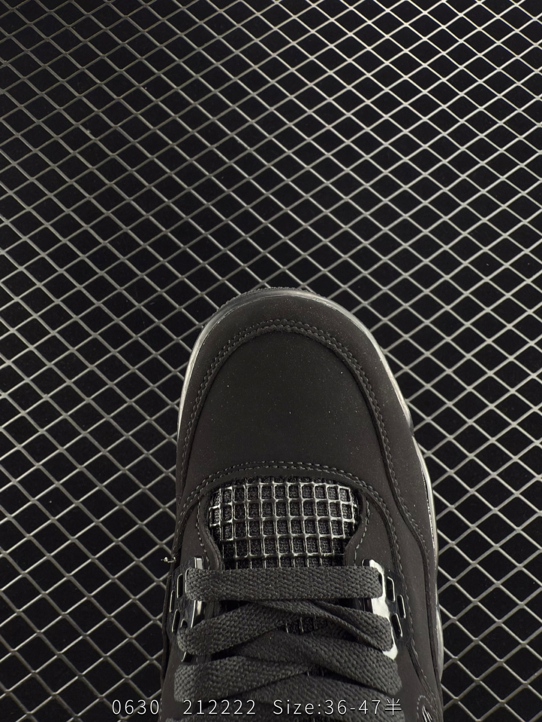 Nike Air Jordan 4 Retro